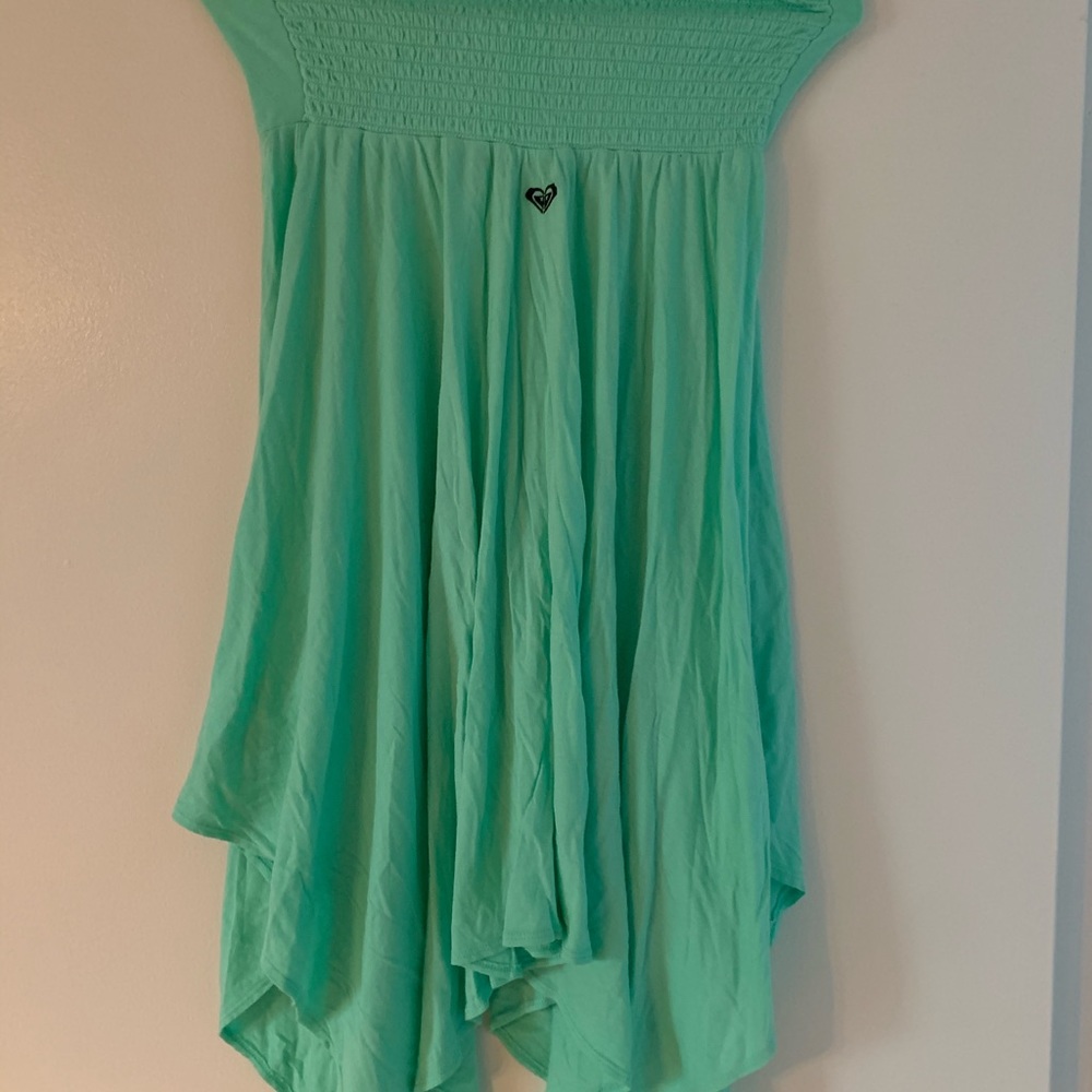 Roxy Swimsuit Cover Up